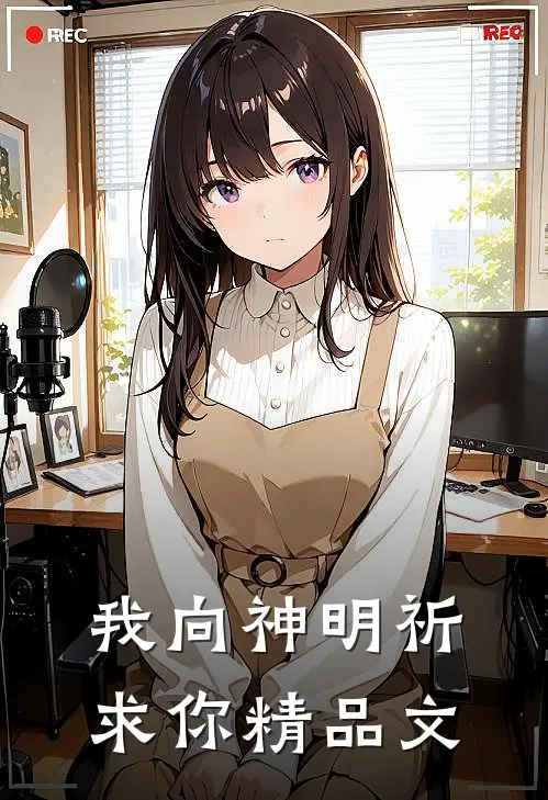 我向神明祈求你精品文