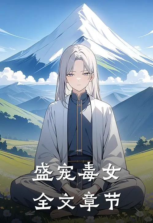盛宠毒女全文章节