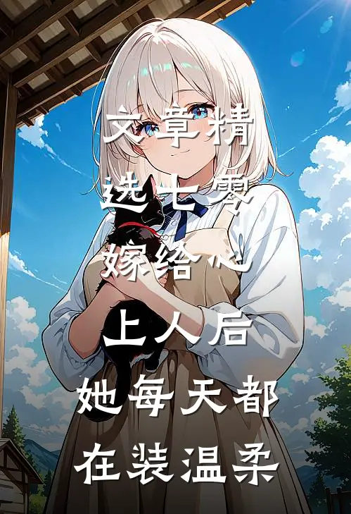 文章精选七零：嫁给心上人后，她每天都在装温柔