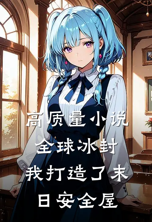 高质量小说全球冰封：我打造了末日安全屋