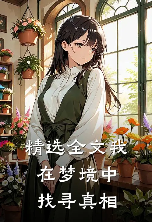 精选全文我在梦境中找寻真相