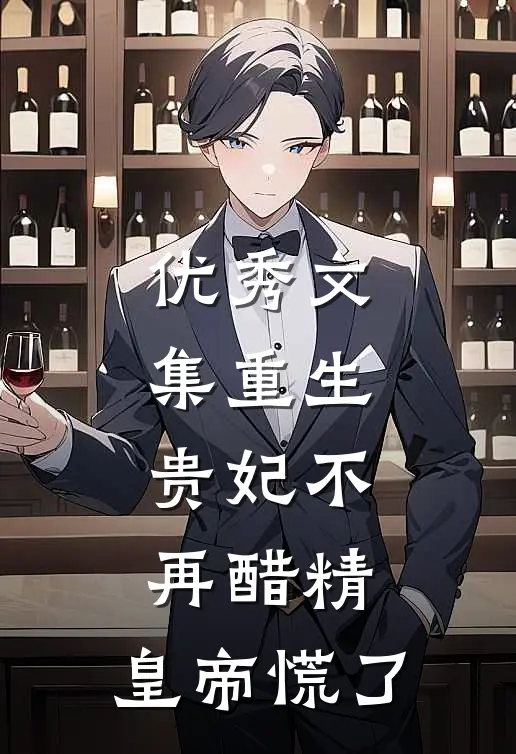 优秀文集重生：贵妃不再醋精，皇帝慌了