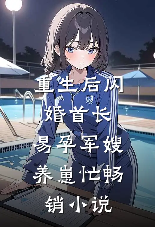 重生后闪婚首长，易孕军嫂养崽忙畅销小说