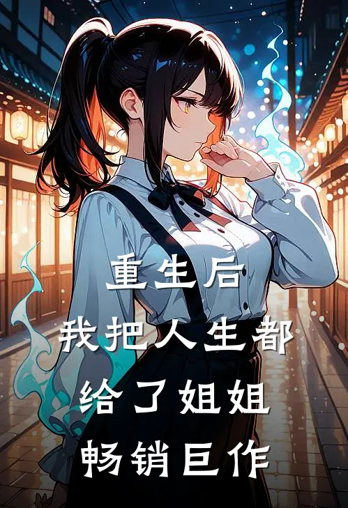 重生后，我把人生都给了姐姐畅销巨作