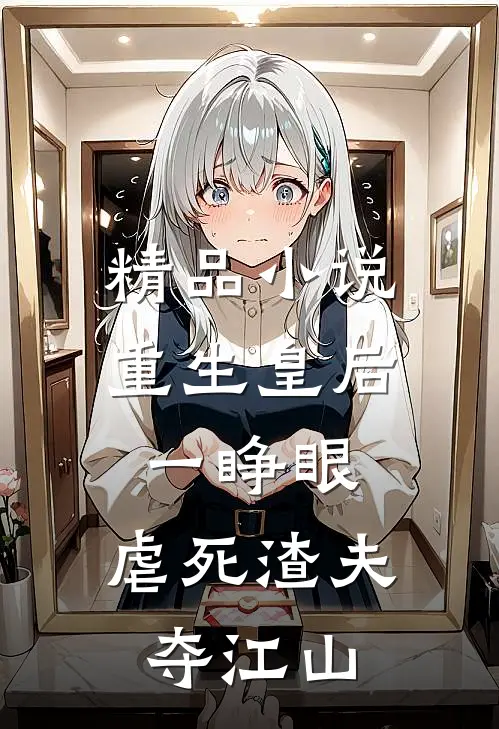 精品小说重生皇后一睁眼，虐死渣夫夺江山