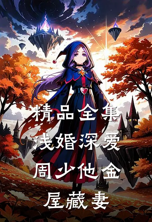精品全集浅婚深爱：周少他金屋藏妻
