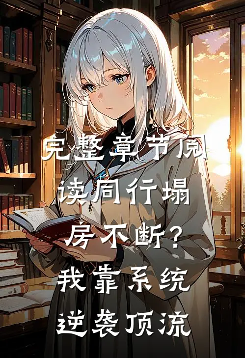 完整章节阅读同行塌房不断？我靠系统逆袭顶流