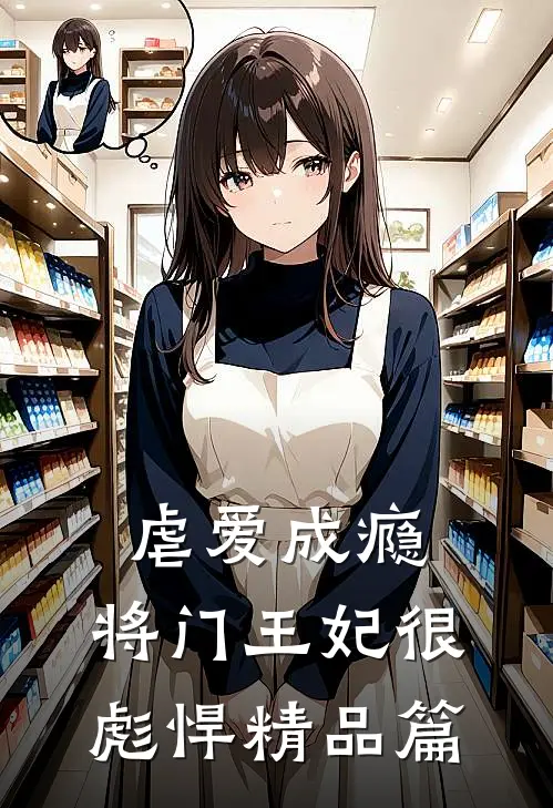 虐爱成瘾：将门王妃很彪悍精品篇