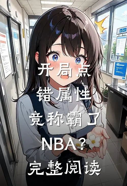 开局点错属性，竟称霸了NBA？完整阅读