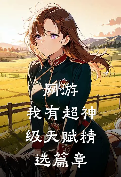 网游：我有超神级天赋精选篇章