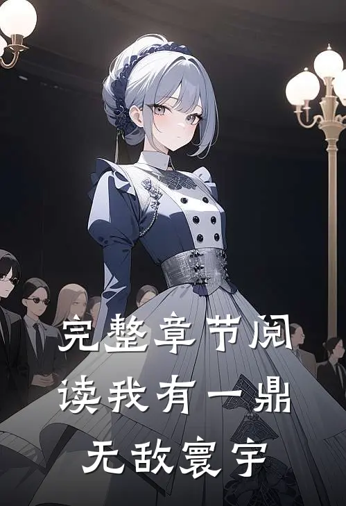 完整章节阅读我有一鼎，无敌寰宇