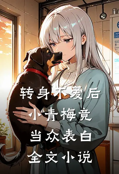 转身不爱后，小青梅竟当众表白全文小说