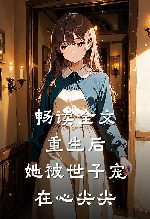 畅读全文重生后，她被世子宠在心尖尖