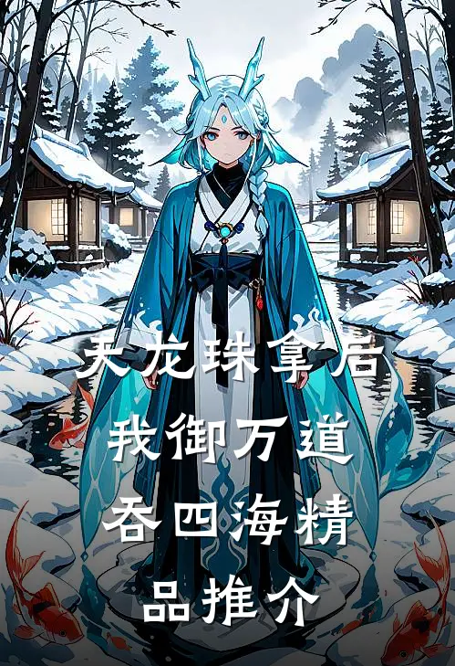 天龙珠拿后，我御万道吞四海精品推介