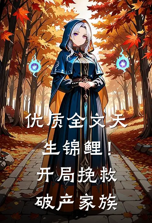 优质全文天生锦鲤！开局挽救破产家族
