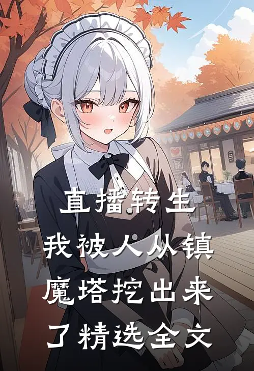 直播转生：我被人从镇魔塔挖出来了精选全文