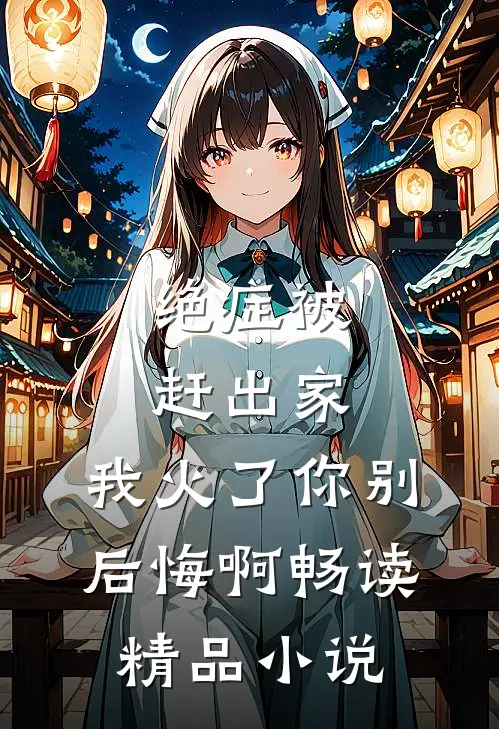 绝症被赶出家，我火了你别后悔啊畅读精品小说