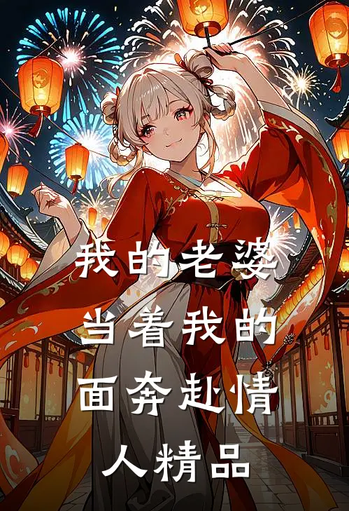 我的老婆，当着我的面奔赴情人精品