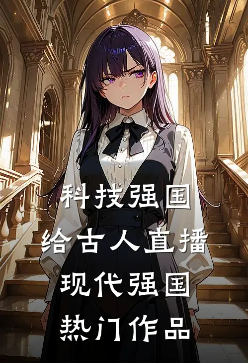 科技强国，给古人直播现代强国热门作品