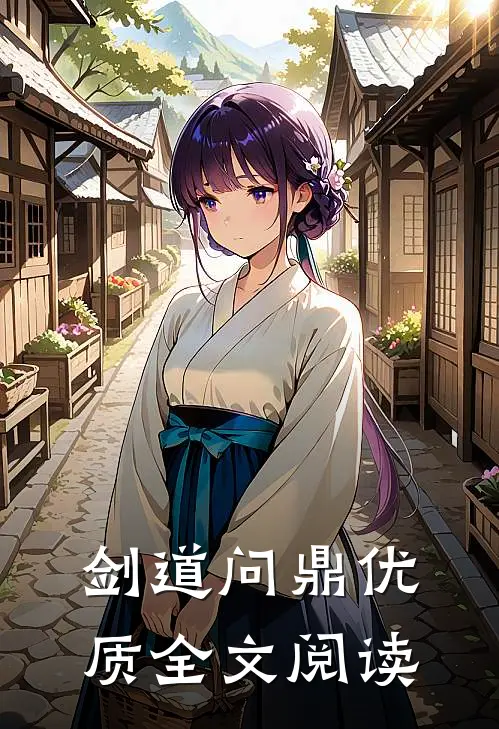 剑道问鼎优质全文阅读