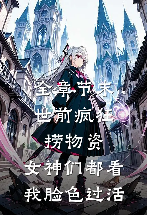 全章节末世前疯狂捞物资，女神们都看我脸色过活