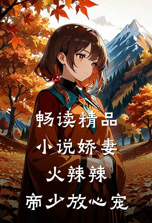 畅读精品小说娇妻火辣辣：帝少放心宠
