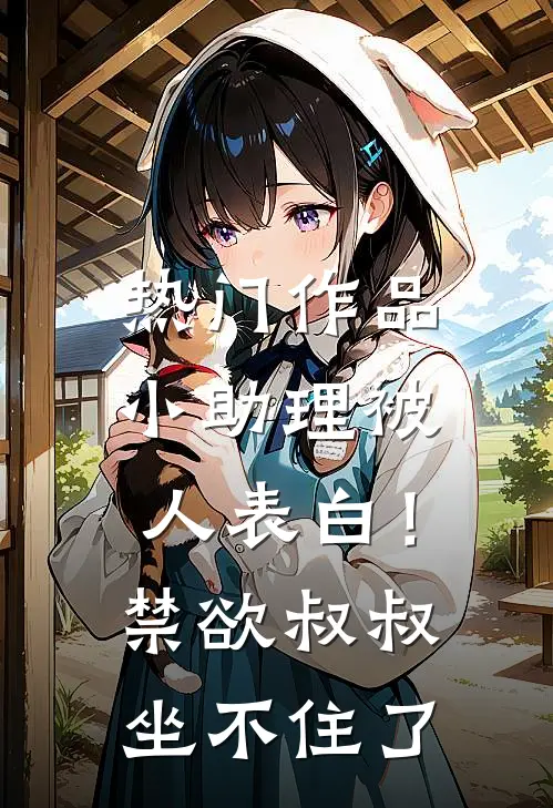 热门作品小助理被人表白！禁欲叔叔坐不住了