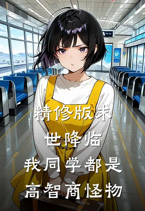 精修版末世降临：我同学都是高智商怪物