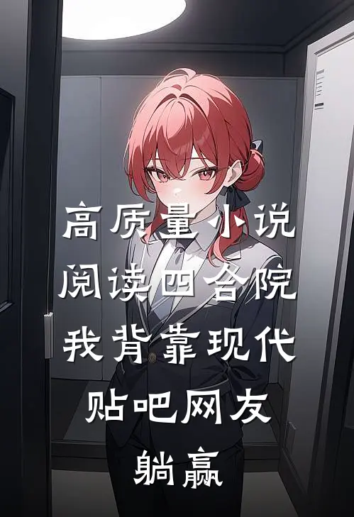 高质量小说阅读四合院：我背靠现代贴吧网友，躺赢