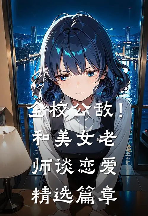 全校公敌！和美女老师谈恋爱精选篇章