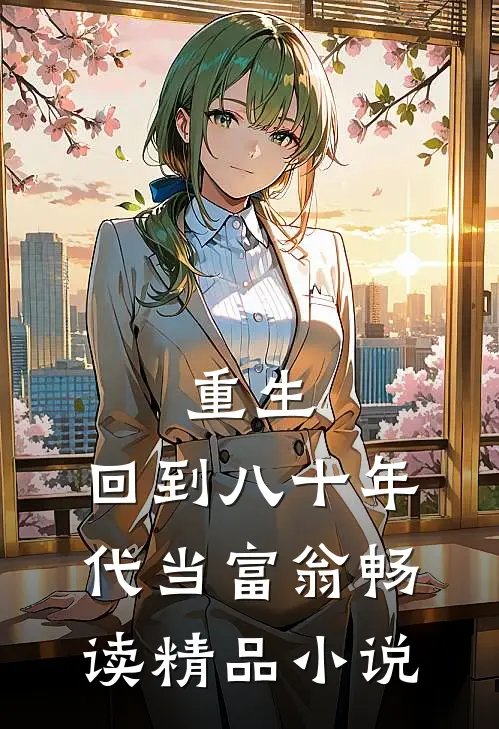 重生：回到八十年代当富翁畅读精品小说