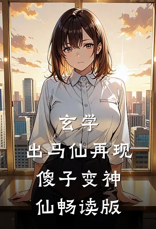 玄学：出马仙再现，傻子变神仙畅读版