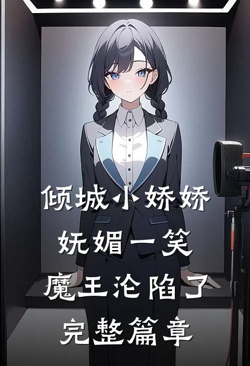 倾城小娇娇妩媚一笑，魔王沦陷了完整篇章