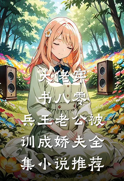 大佬穿书八零，兵王老公被训成娇夫全集小说推荐