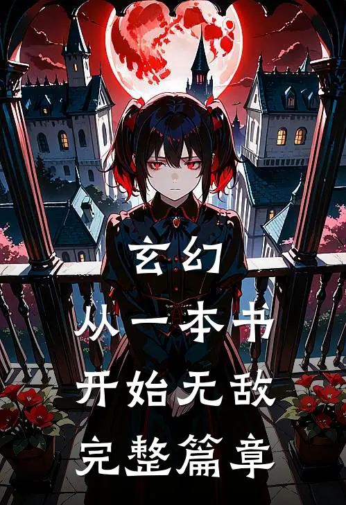 玄幻：从一本书开始无敌完整篇章