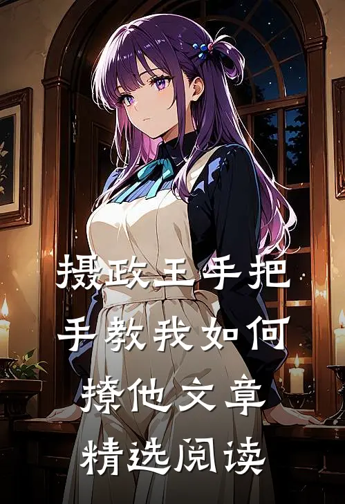 摄政王手把手教我如何撩他文章精选阅读