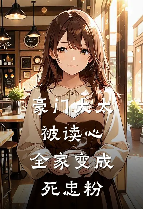 豪门太太被读心，全家变成死忠粉