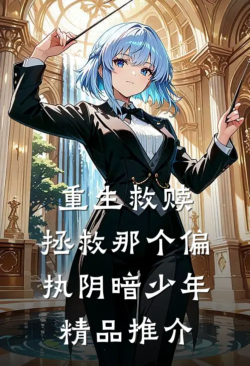 重生救赎，拯救那个偏执阴暗少年精品推介