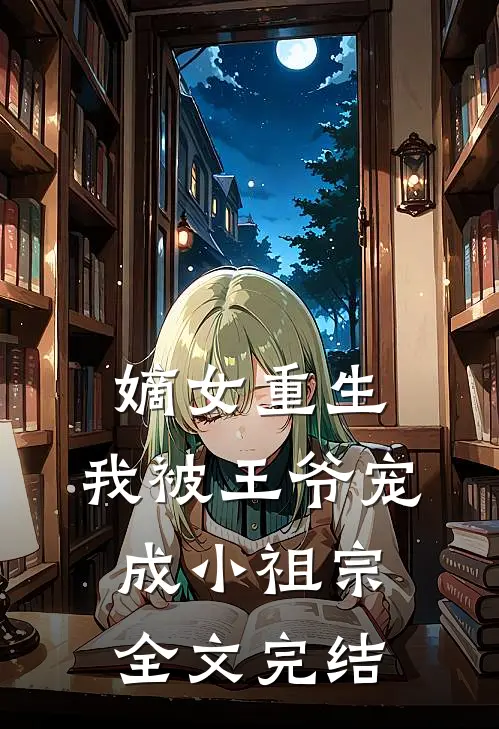 嫡女重生：我被王爷宠成小祖宗全文完结