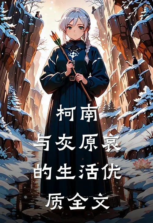 柯南：与灰原哀的生活优质全文