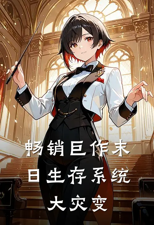 畅销巨作末日生存系统：大灾变