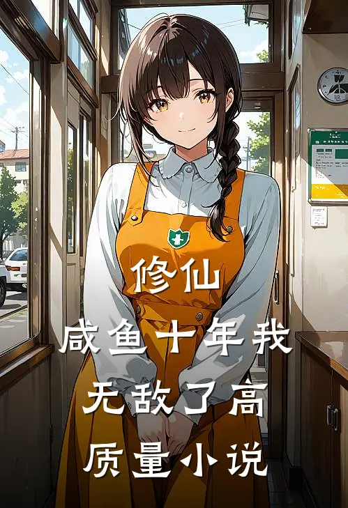 修仙：咸鱼十年我无敌了高质量小说