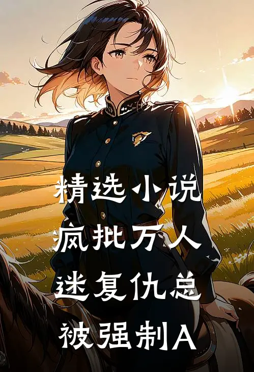 精选小说疯批万人迷复仇总被强制A