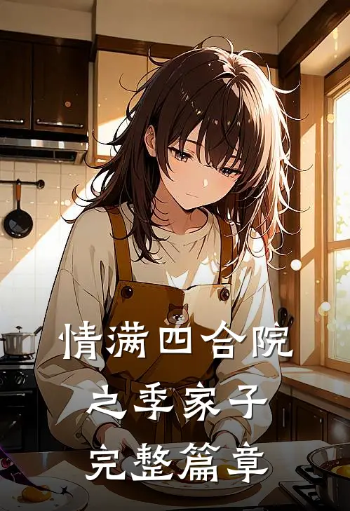 情满四合院之季家子完整篇章