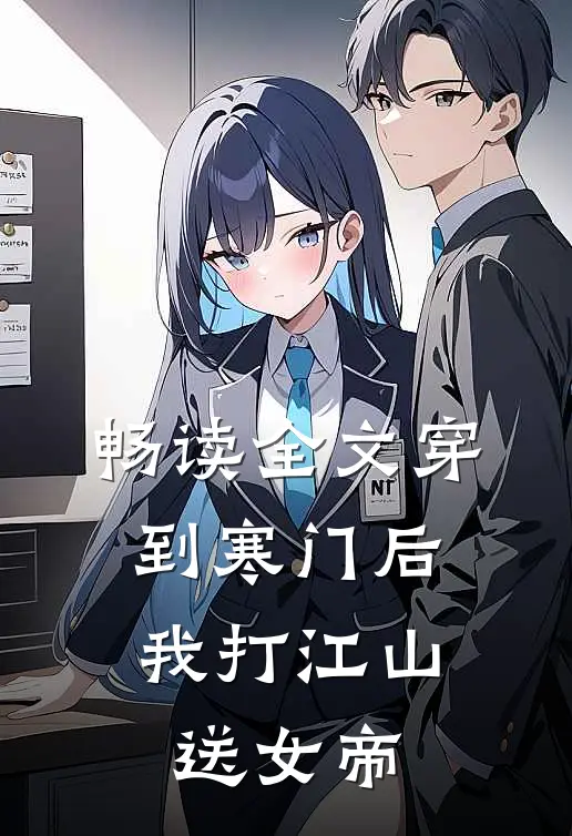 畅读全文穿到寒门后，我打江山送女帝