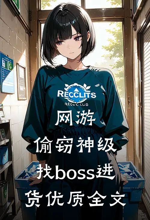 网游：偷窃神级，找boss进货优质全文