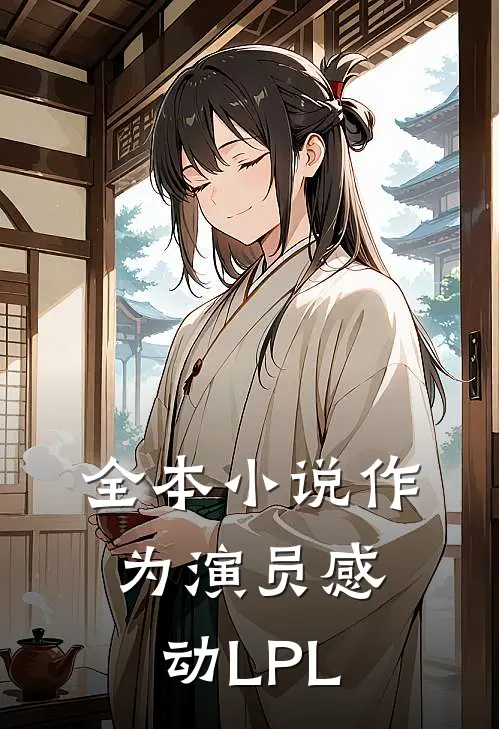 全本小说作为演员感动LPL