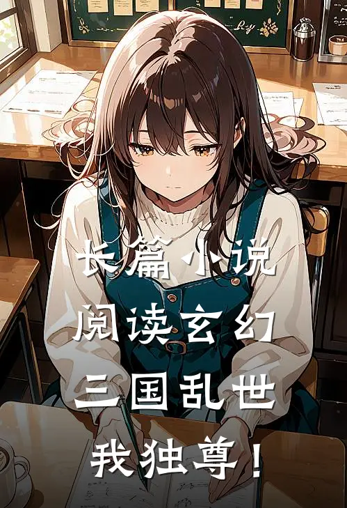 长篇小说阅读玄幻：三国乱世我独尊！
