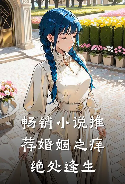 畅销小说推荐婚姻之痒：绝处逢生