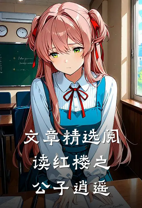 文章精选阅读红楼之公子逍遥